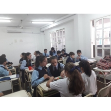 DONACIÓN DE ÓRGANOS